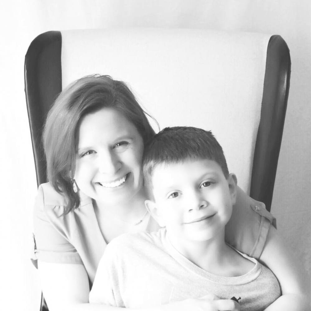 Meet your Posher, Nicole